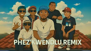 Download lagu MrJazziQ, Dedela Movement, Sponch Makhekhe & Bibo De Hero - PHEZ' KWENDLU REMIX mp3 Download lagu MrJazziQ, Dedela Movement, Sponch Makhekhe & Bibo De Hero - PHEZ' KWENDLU REMIX mp3