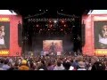 A Day To Remember - Sometimes You're The Hammer, Sometimes You're The Nail (Reading Festival 2014)