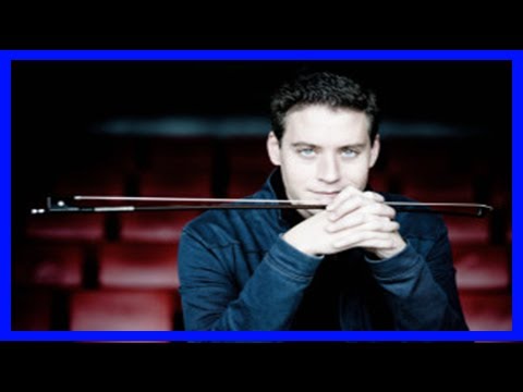 Breaking News | Music review: bbc sso/kristóf baráti