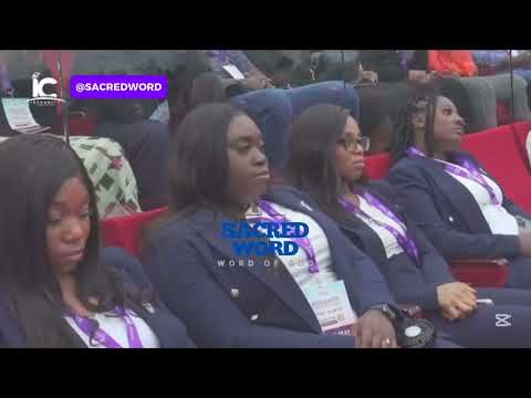 PASTOR MENSA OTABIL  | REDEMPTION THROUGH THE BLOOD OF CHRIST JESUS.