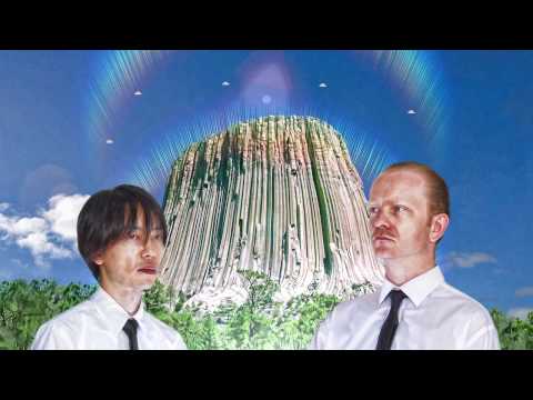 ATOM™ & MASAKI SAKAMOTO / Alien Symphony (Trailer 006)
