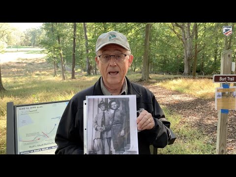 Why the Battle of Ball's Bluff is Important: 160th Anniversary