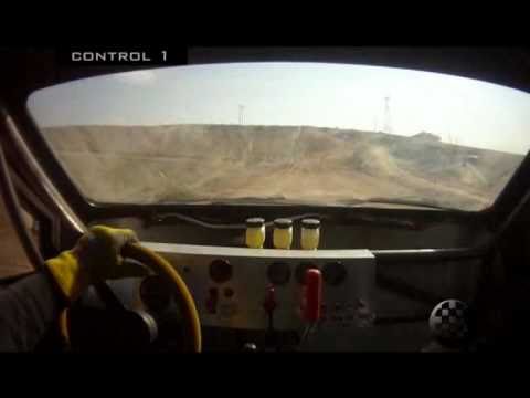 Control 1 Avitas Racing Cars