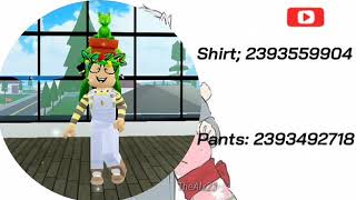 Codigos De Ropa 123vid - how to look coolrich without robux roblox 2017 123vid