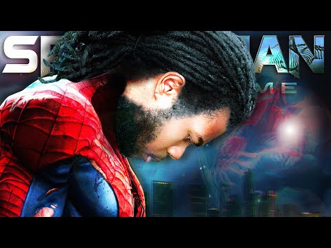 I'M FINALLY PLAYING THIS! | Spider Man Edge Of Time - Part 1