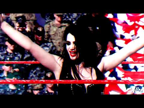 Take Me Now - Paige MV (Cut One x Wolfgang Black)