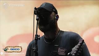 Four Year Strong - Live @ Vans Warped Tour Orlando 2025