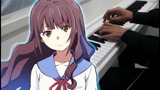 DAOKO × 米津玄師『打上花火』 ( Uchiage Hanabi Piano Cover)