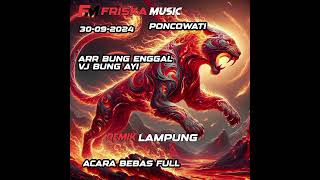 Download lagu FULL 1 JAM FRISKA MUSIC LIVE PONCOWATI ARR BUNG ENGGAL VJ BUNG AYI ACARA BEBAS mp3 Download lagu FULL 1 JAM FRISKA MUSIC LIVE PONCOWATI ARR BUNG ENGGAL VJ BUNG AYI ACARA BEBAS mp3