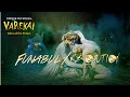 Funabul - Resolution | Varekai by Cirque du Soleil - Music Video