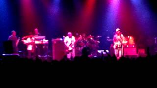 Slightly Stoopid LIVE at The Paramount 12/28/13 &quot;False Rhythms&quot;