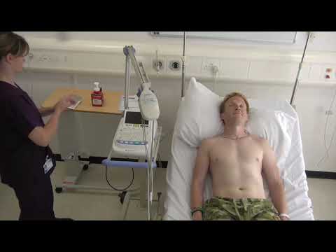 How to Perform an ECG