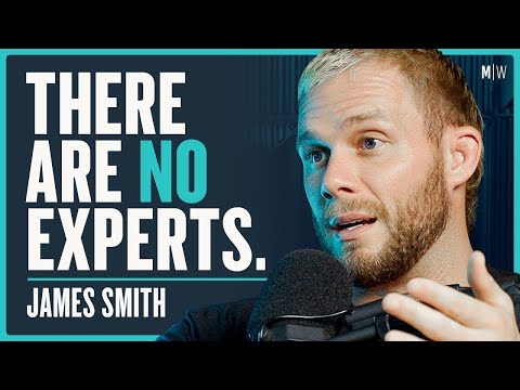The Truth About Success - James Smith