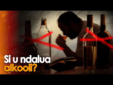 Alkoli - Si u ndalua alkoli?