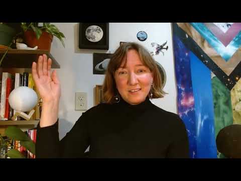 Planetary Society Book Club Livestream: MOONS by Kate Howells
