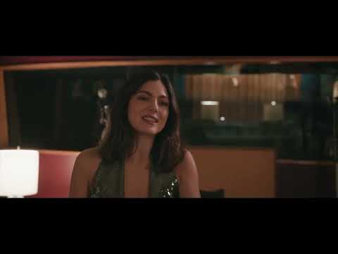 UK Trailer