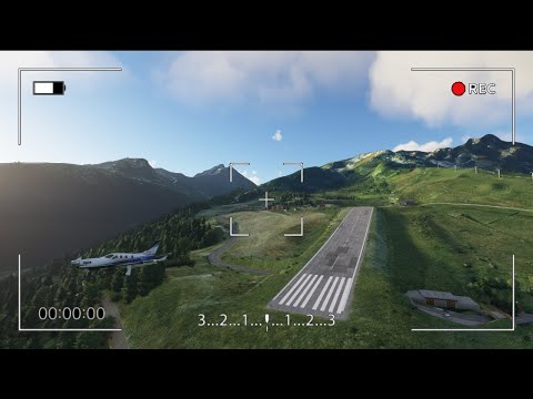 FREE Replay mode for MSFS!