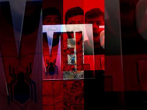 Marvel Studios Intro (Acapella version) - Moses Toby #marvel