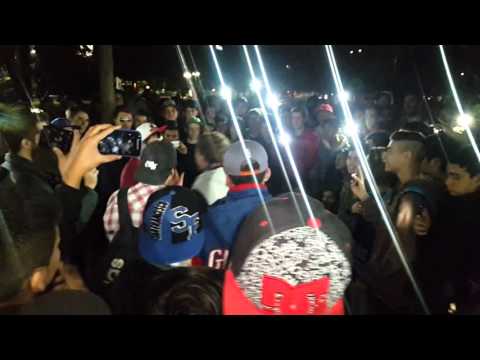 MP vs Compas pck FINAL - quinto escalon 1/5