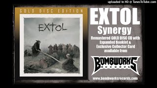 Extol - 26 Miles From Marathon (2022 Gold Disc Remaster)