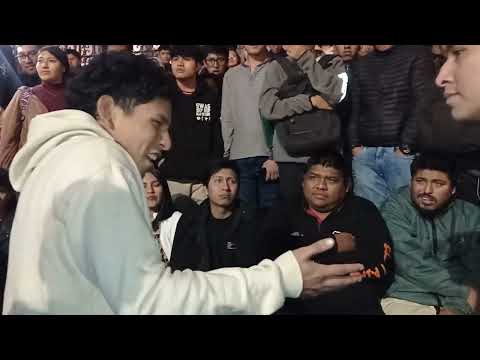 ARTURO LT vs PIER - Octavos | SMC #2