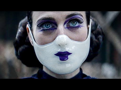 The Continental: From the World of John Wick - Official Trailer (2023)