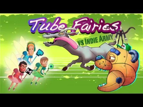 Tube Fairies Video