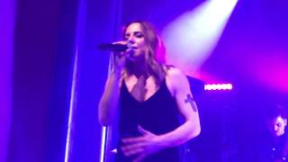 Melanie C - Our History [Live in Berlin]