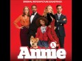 Annie OST(2014) - I Think I'm Gonna Like It Here ...