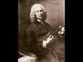 Jean Philippe Rameau - suite in G minor 