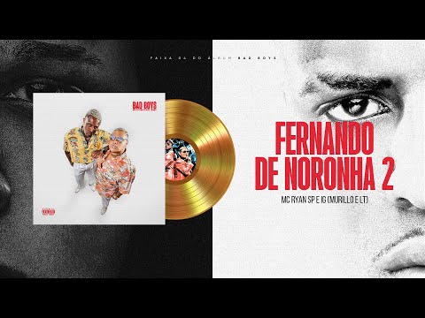 Miniatura de Fernando de Noronha 2