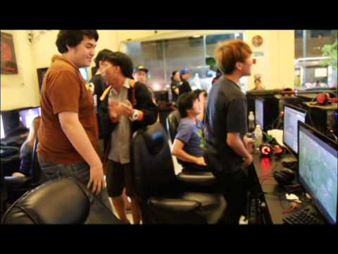 Signature.Trust victory moment - Gest Thailand 2015