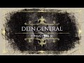 STONEMAN - Dein General (Official Song)