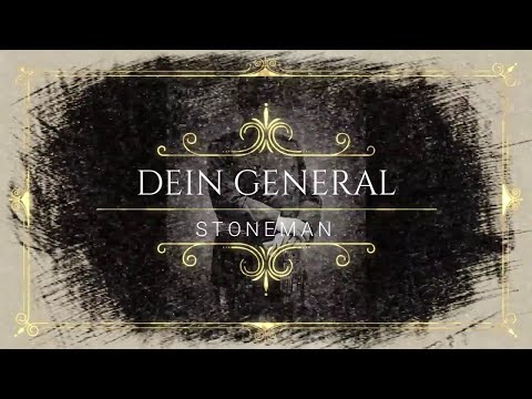 Video thumbnail for Dein General