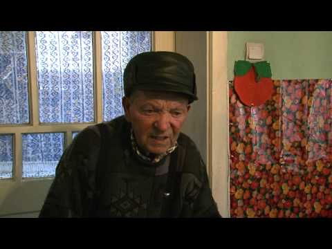 talharie chilia  VOCEA TRANSILVANIEI