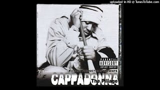 Cappadonna - Slang Editorial