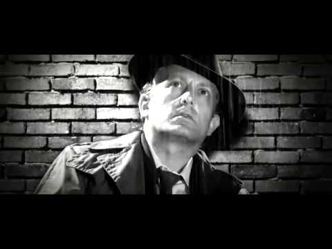 Ultimo Spettacolo   Official Trailer   YouTube