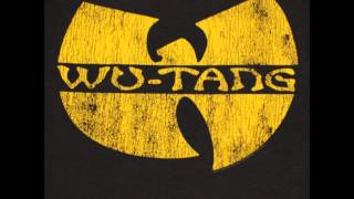 Wu-Tang Freestyle from 1993 (Meth Goes Off)