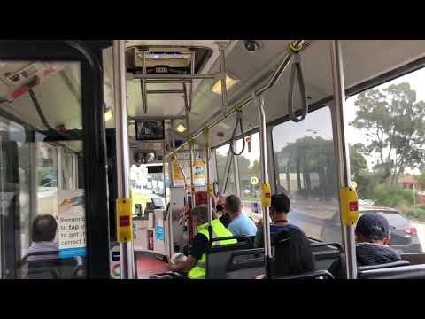 Waverley Gas Classic Tour - Mercedes Benz O405NH CNG Citaro m/o 1329