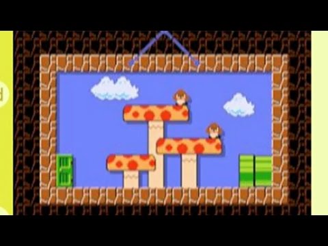 ♡Pictures♡ by Loco 4 - Super Mario Maker - No Commentary 1AE