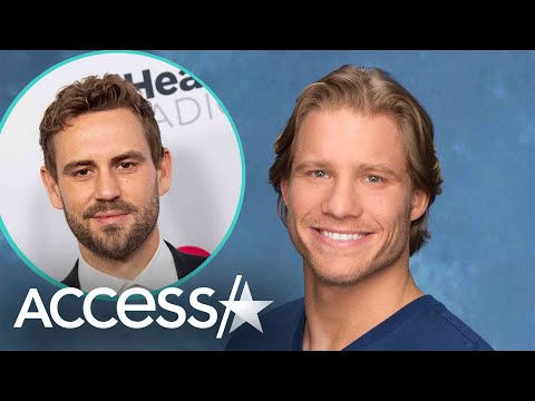 'Bachelorette' Alum Clint Arlis Dead At 34, Nick Viall Pays Tribute