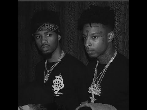 (FREE) Metro Boomin X 21 Savage X Offset Type Beat "Did What I Did" (Prod. Sedici)