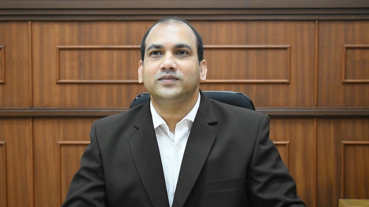 A Talk on “ New Labour and Industrial Laws – A Comparative Study with the old law ”