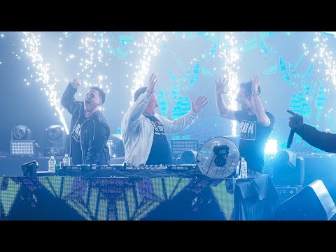 BKJN vs. Partyraiser 2021 Livestream | Indoor At Home Edition