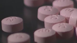 Owensboro Police announce large scale drug operation arrests