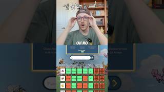 This Pokedle Game Gets On My Nerves...