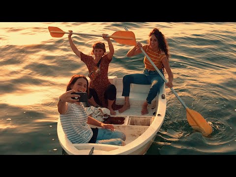 Video thumbnail for Yalda Isha - ילדה אישה