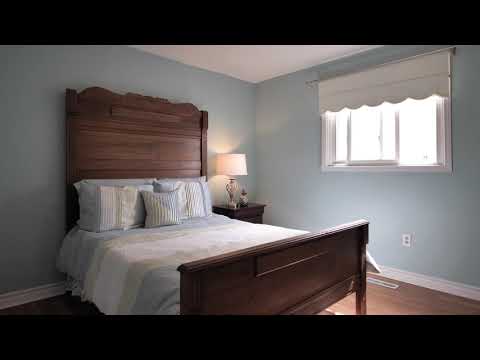 9 Hallen Rd, Brampton, ON