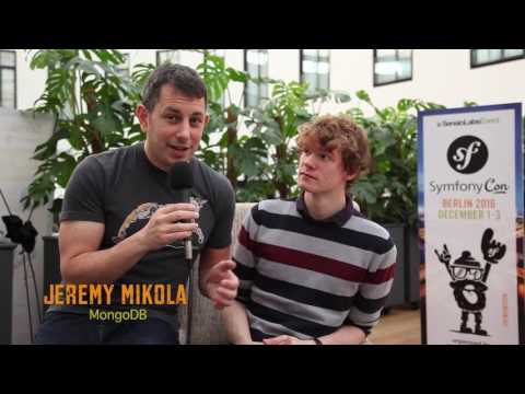 SymfonyCon Berlin 2016