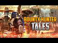2 Hours Of Bounty Hunter Lore To Collect Credits To